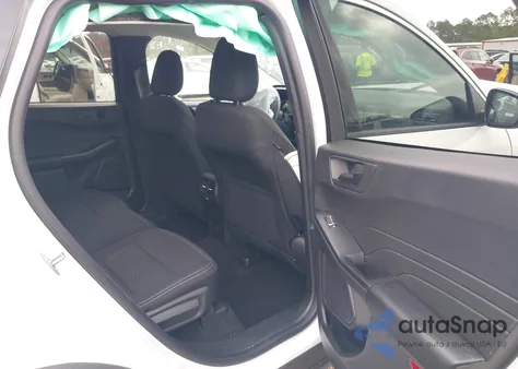 2024 Ford Escape Active from USA, damaged, VIN 1FMCU0GNXRUB07996